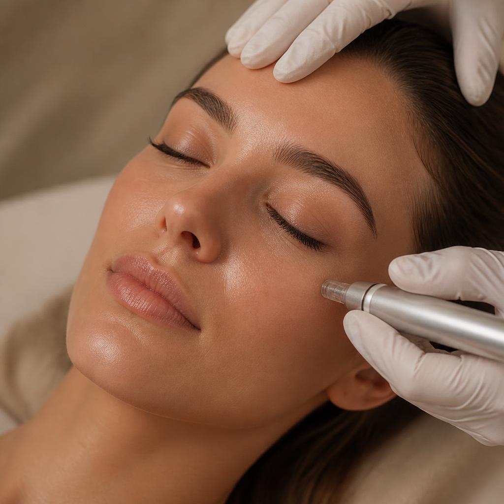 Reestruturação & Harmonização Facial